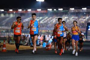 BIB: 20119, 20297, 20171, 28894
                            <button type="button" onclick="openModal(22868984)" class="btn btn-primary btn-sm float-right btn-popup" data-toggle="modal" data-target=".modal-high-quality">
                        <i class="fas fa-shopping-cart"></i> Add to Cart
                    </button>
                                            <button type="button" onclick="isThisMe(22868984, true)" class="btn btn-success btn-sm float-right btn-popup btn-isme hidden" data-toggle="tooltip" data-placement="bottom" title="นี่คือรูปของคุณใช่ไหม คลิกที่นี่เพื่อเอาเข้าอัลบั้ม">
                        <i class="fas fa-plus"></i> Add to album
                    </button>
                    <button type="button" onclick="isThisMe(22868984, false)" class="btn btn-warning btn-sm float-right btn-popup btn-isnotme hidden">
                        <i class="fas fa-ban"></i> Remove from album
                    </button>